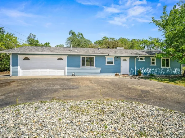 4781 Bluebird Ln, El Dorado, CA 95623