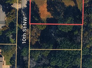 90 10th St SW, Arab, AL 35016