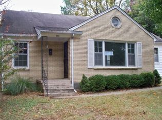 995 Wingfield Rd, Memphis, TN 38122