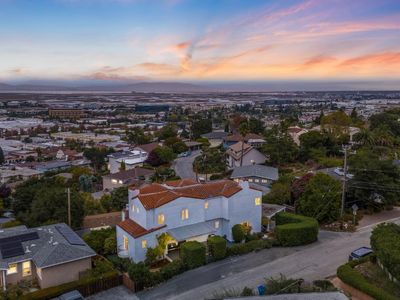 1597 Molitor Rd, Belmont, CA, 94002