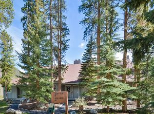 1944 Soda Ridge Rd, Keystone, CO 80435
