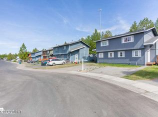 10309 Thimble Berry Dr, Anchorage, AK 99515