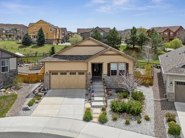 4077 Forever Circle, Castle Rock, CO 80109