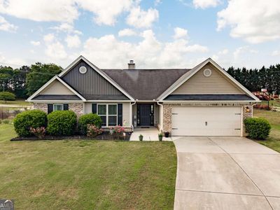 802 Brandon Dr, Winder, GA, 30680