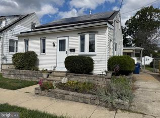 734 W Preston Ave, Somerdale, NJ 08083