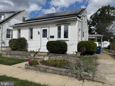 734 W Preston Ave, Somerdale, NJ, 08083
