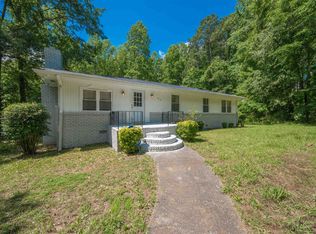 616 Inman Rd, Fayetteville, GA 30215