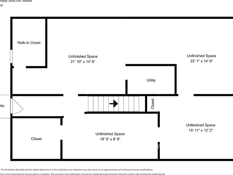 4350 Pompey Dr SW — Photo 2