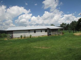 2105 W Gatesburg Rd, Warriors Mark, PA 16877