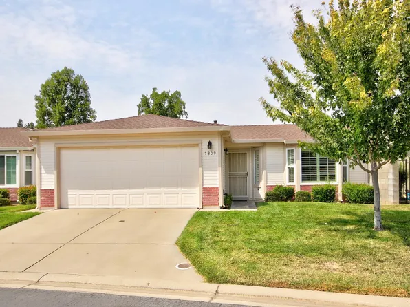 7309 Sunleaf Ln, Sacramento, CA 95828