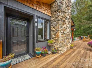 263 Morgan Branch Rd #2, Leicester, NC 28748
