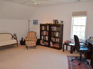 41 Carnoustie Rd, Buzzards Bay, MA 02532