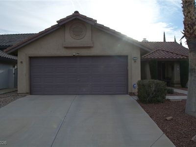845 Cypress Pines Way, Henderson, NV, 89002