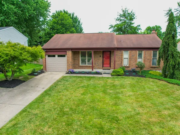 1567 Meadow Hill Ct, Florence, KY 41042