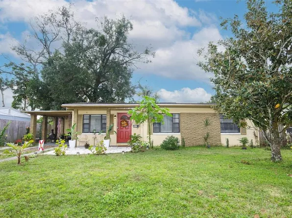 410 E Crystal Lake St, Orlando, FL 32806