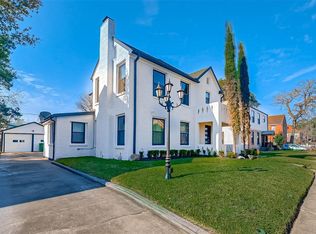 3222 Oakdale St, Houston, TX 77004