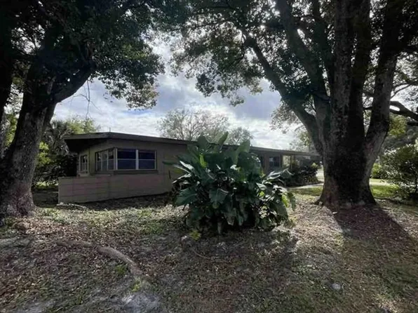 801 E Airport Blvd, Sanford, FL 32773