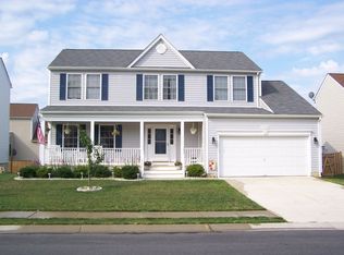 22693 Athlone Dr, Great Mills, MD 20634