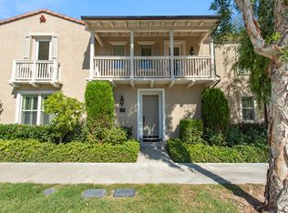 115 Hollow Tree, Irvine, CA 92618