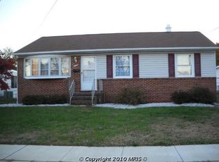 555 Sarah Ave, Linthicum, MD 21090