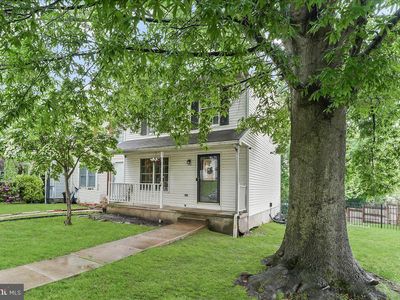 100 Cypress Dr, North East, MD, 21901