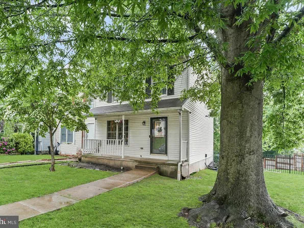 100 Cypress Dr, North East, MD 21901