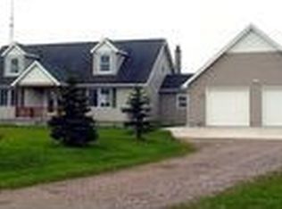 2900 Aitken Rd, Croswell, MI 48422