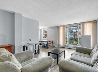 525 N 13th Ave SW #603, Calgary, AB T2R 0K4