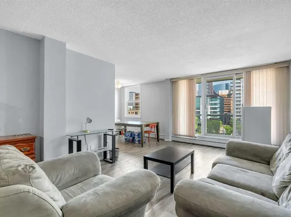 525 N 13th Ave SW #603, Calgary, AB T2R 0K4