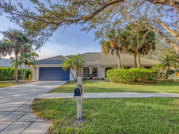 6661 Lakeland Court, Jupiter, FL 33458