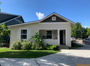 11289 W Arch St, Boise, ID 83713