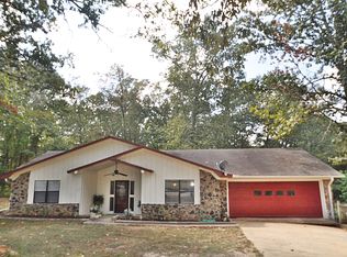 165 County Road 1589, Mooreville, MS 38857