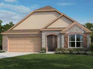 25614 White Vortex Dr, Spring, TX 77373