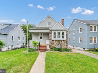 5311 Highview Rd, Halethorpe, MD 21227