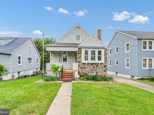 5311 Highview Rd, Halethorpe, MD 21227