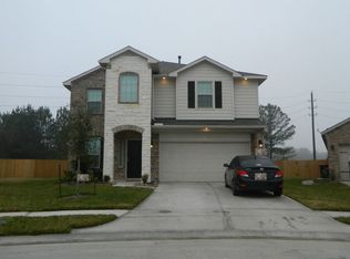 12703 Bradley Park Ct, Houston, TX 77014