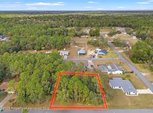 5323 E Prentice Ln, Inverness, FL 34452