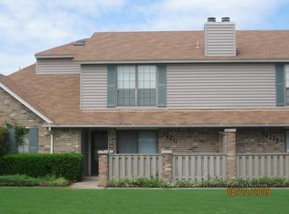 14211 Fairhill Ave, Edmond, OK 73013
