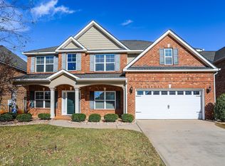 105 Regency Ct, Warner Robins, GA 31088