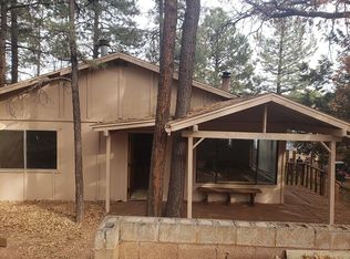 4297 Antler Ln, Show Low, AZ 85901