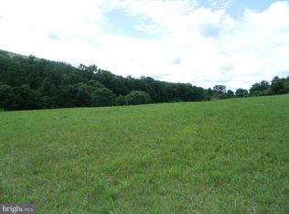 LOT 3 Brush Valley Rd, Spring Mills, PA 16875