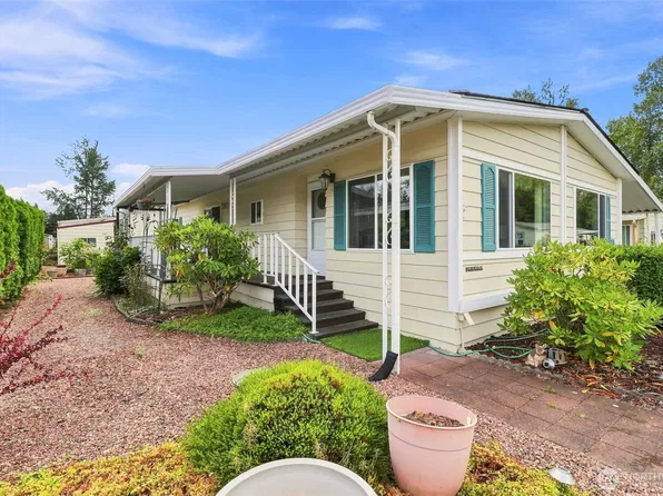 620 112th Street SE #181, Everett, WA 98208