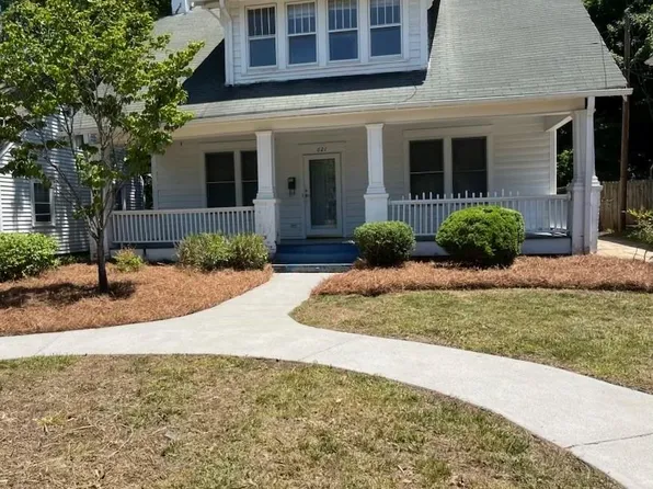 621 Miller St, Winston Salem, NC 27103