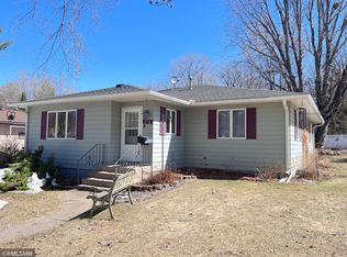 518 Wood St N, Mora, MN 55051