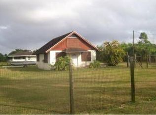 31855 SW 194th Ave, Homestead, FL 33030