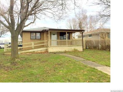4331 Elmwood Ave, Blasdell, NY, 14219