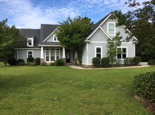 3769 Alene Way, Valdosta, GA 31605