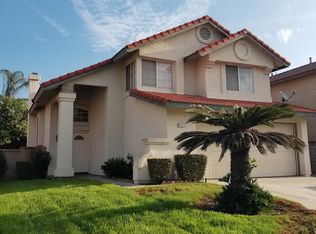 15216 Geranium St, Fontana, CA 92336