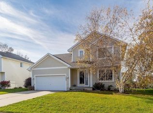 1062 62nd St, West Des Moines, IA 50266