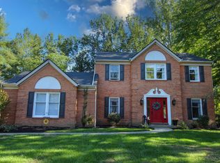 1513 Charleston Ln, Loveland, OH 45140